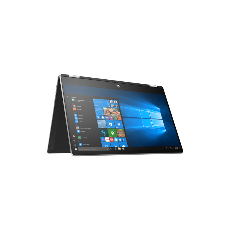 HP Pavilion X360 I5 8GB /1TB+128GB SSD/ 15.6