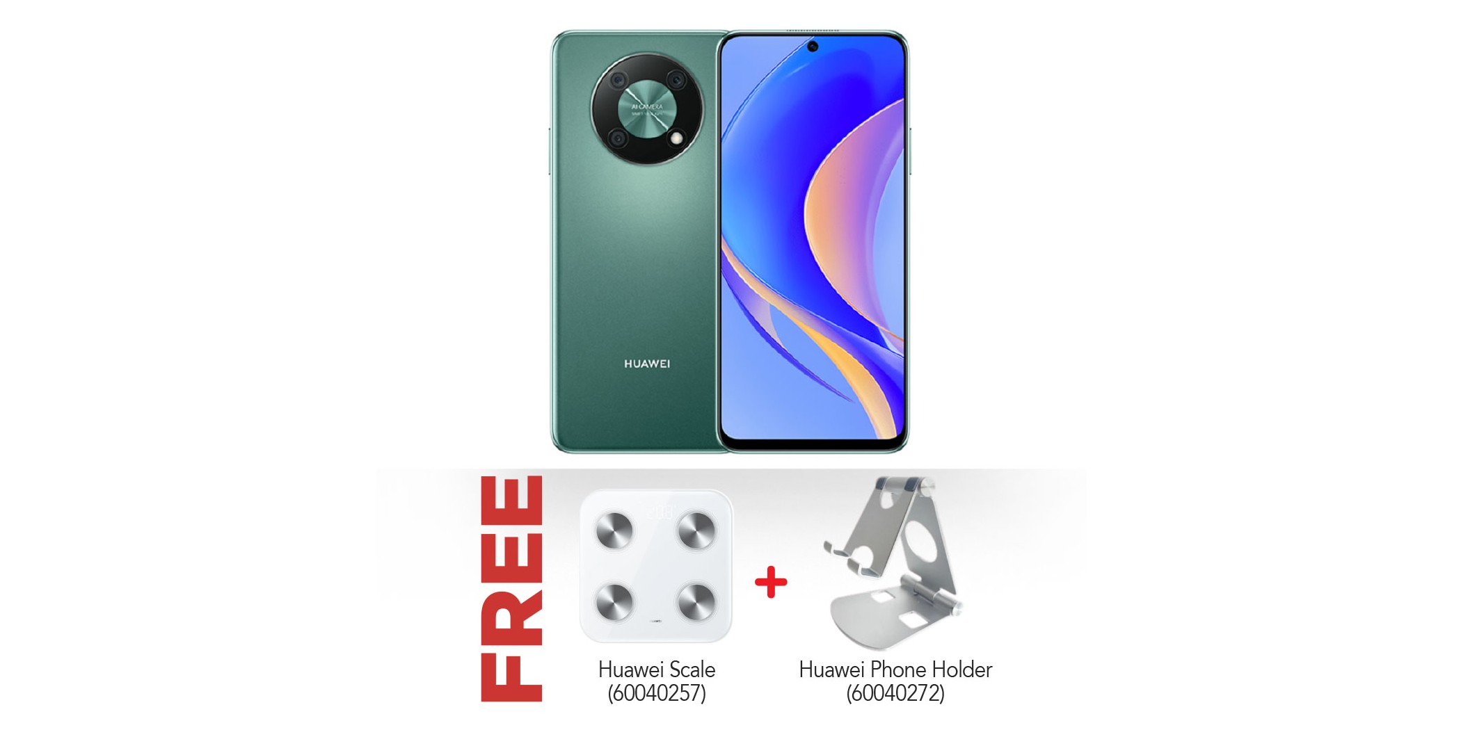 huawei-nova-y90-emerald-green-free-huawei-health-scale-huawei-phone