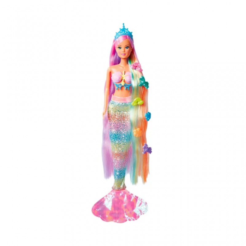 Steffi Love Rainbow Mermaid