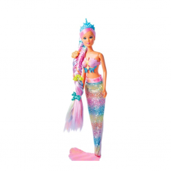 Steffi Love Rainbow Mermaid