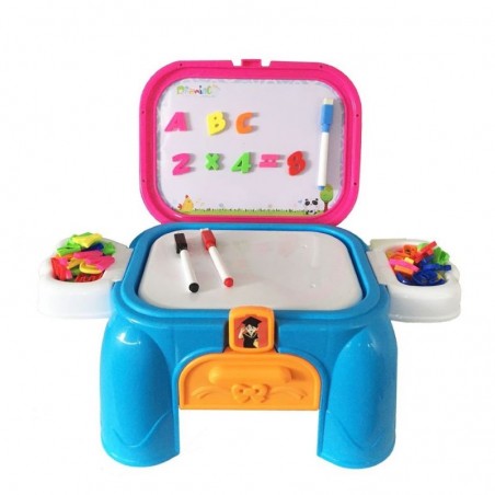 Learning on sale desk playset