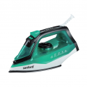 Sanford SF48SI-A Green 2YW Steam Iron