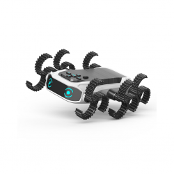 Masen Cybercrawler Robot 8+