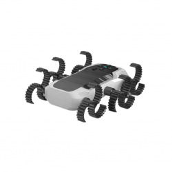 Masen Cybercrawler Robot 8+