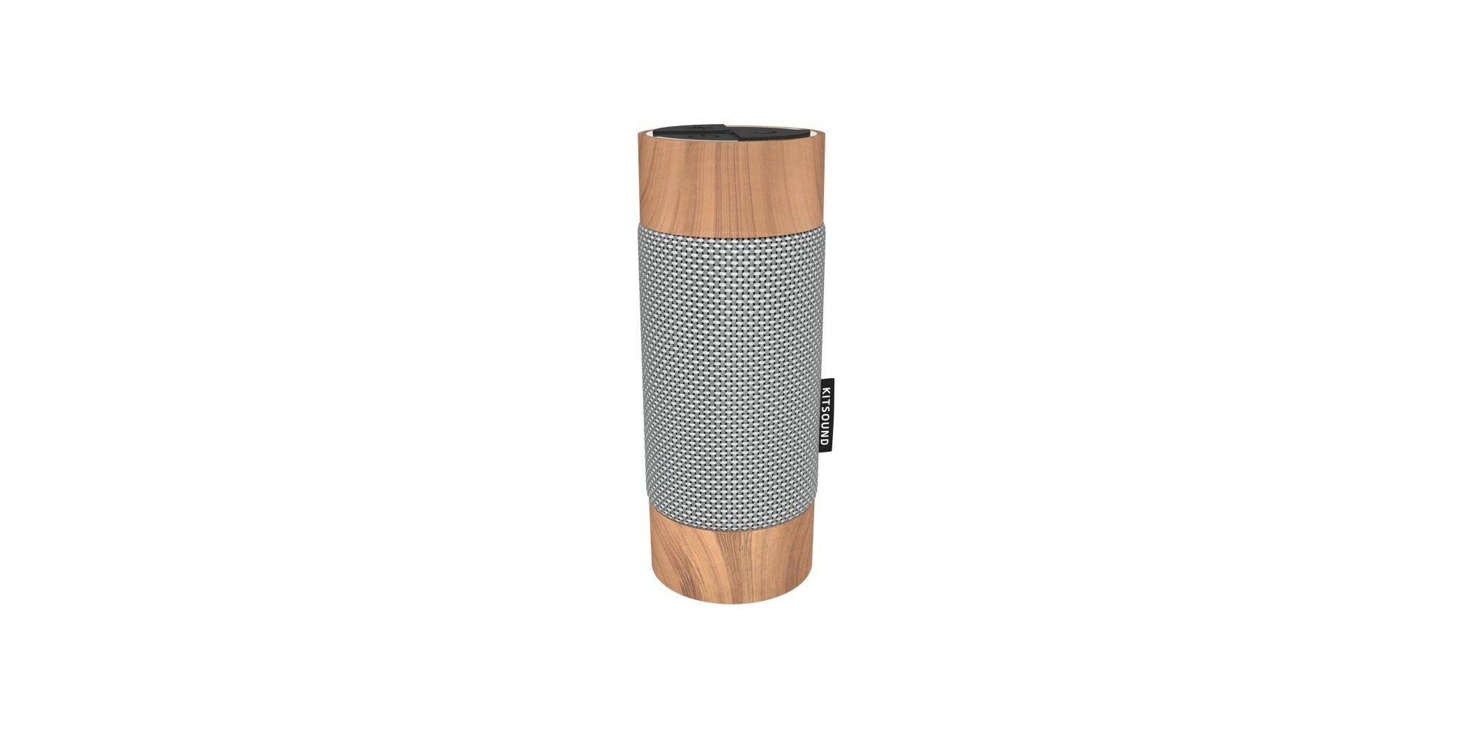 Ks diggit sales bluetooth outdoor speaker