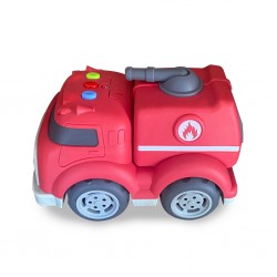 Masen F/W Fire Fighting Truck