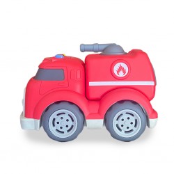 Masen F/W Fire Fighting Truck