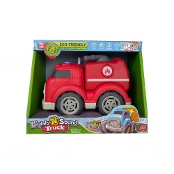 Masen F/W Fire Fighting Truck