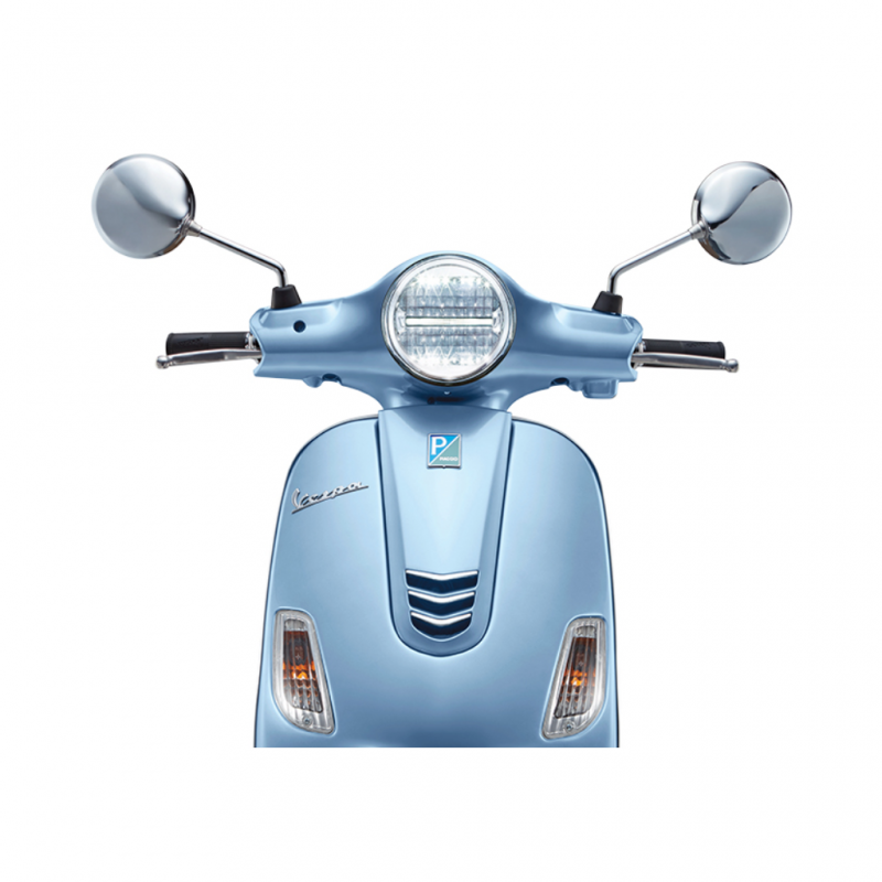 Vespa Vxl 125 Blue 125cc Scooter