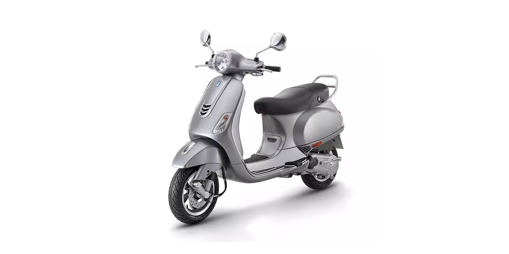 Vespa vxl 125 discount on road price