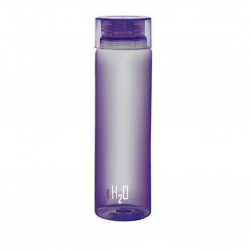 Cello CEL011 H20 RD Purple 1000ml PET Bottle