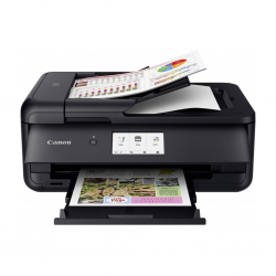 Canon PIXMA TS9540 A3 All-In-One