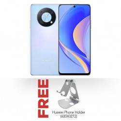 Huawei Nova Y90 Pearl Blue & Free Huawei Phone Holder