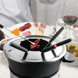 Taurus FF2 1000W 2L Fondue Maker - 968936000