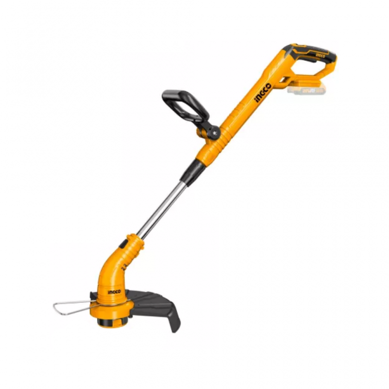 Ingco CGTLI20018 Lithium-Ion Grass Trimmer