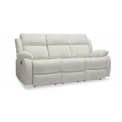 Sabella Sofa 3+2+1 Ivory