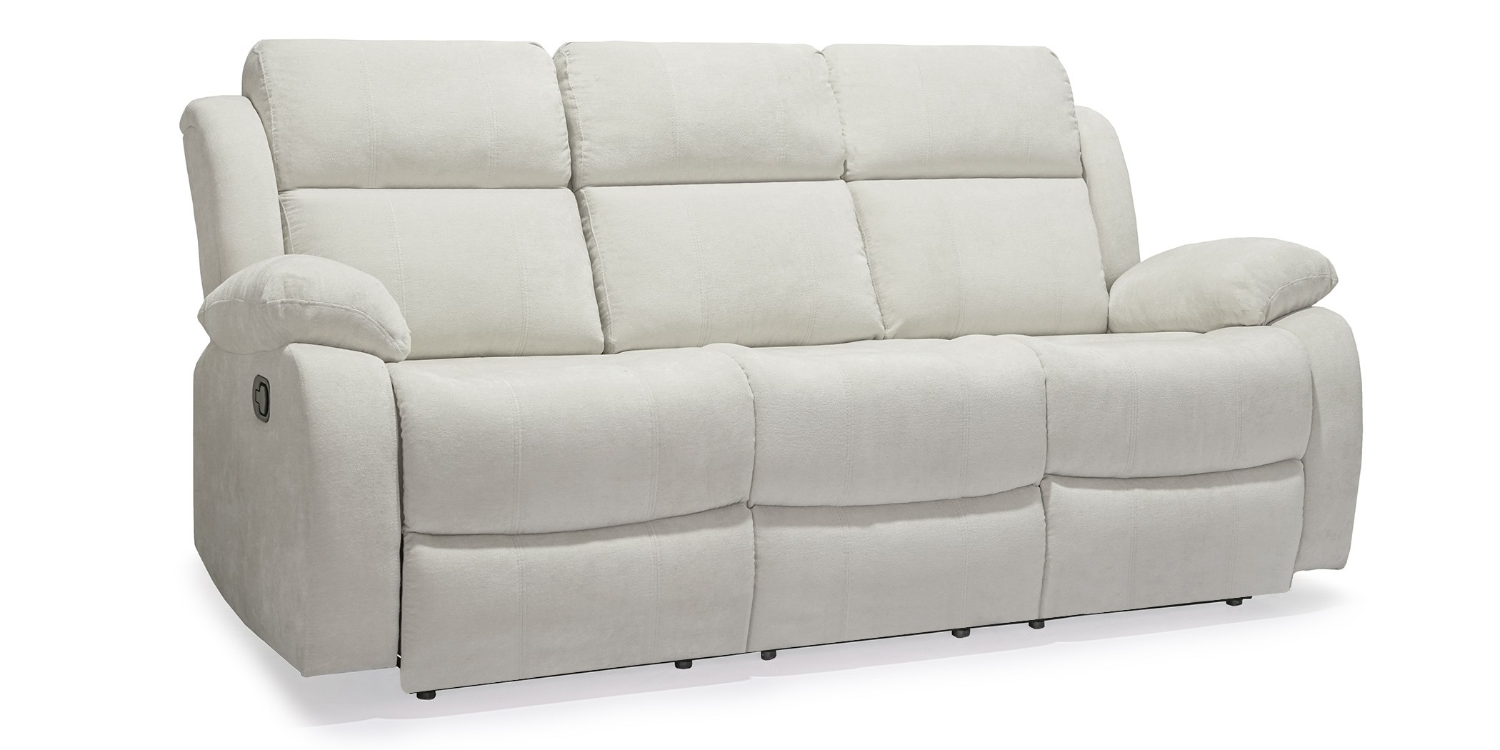 Sabella Sofa 3+2+1 Ivory