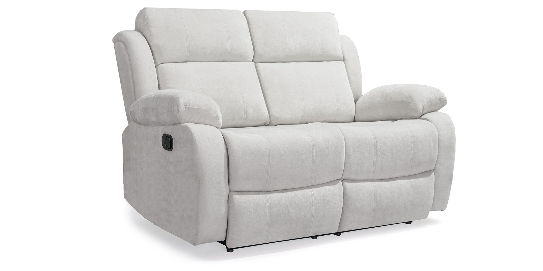 Sabella Sofa 3+2+1 Ivory