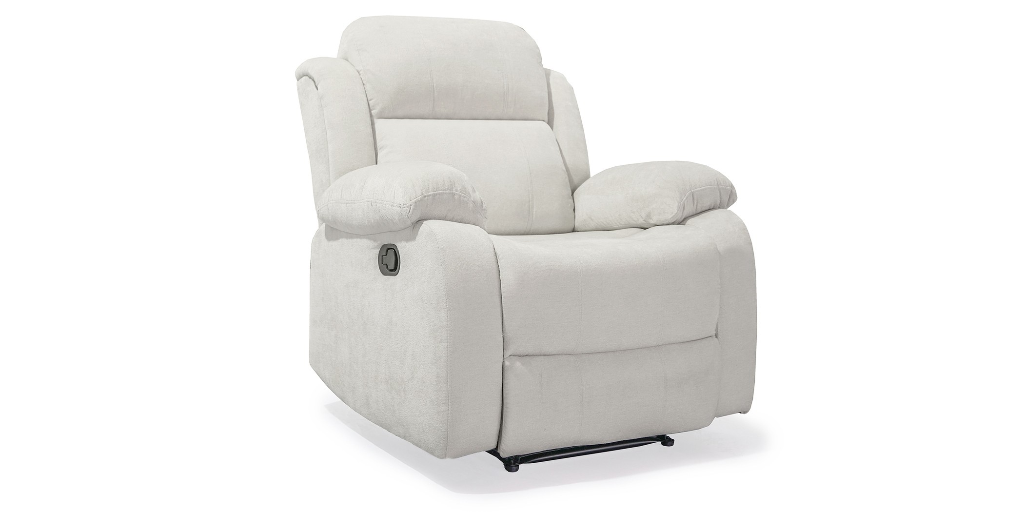 Sabella Sofa 3+2+1 Ivory