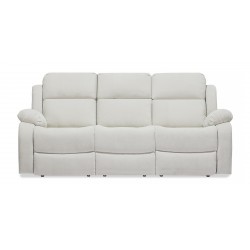 Sabella Sofa 3+2+1 Ivory