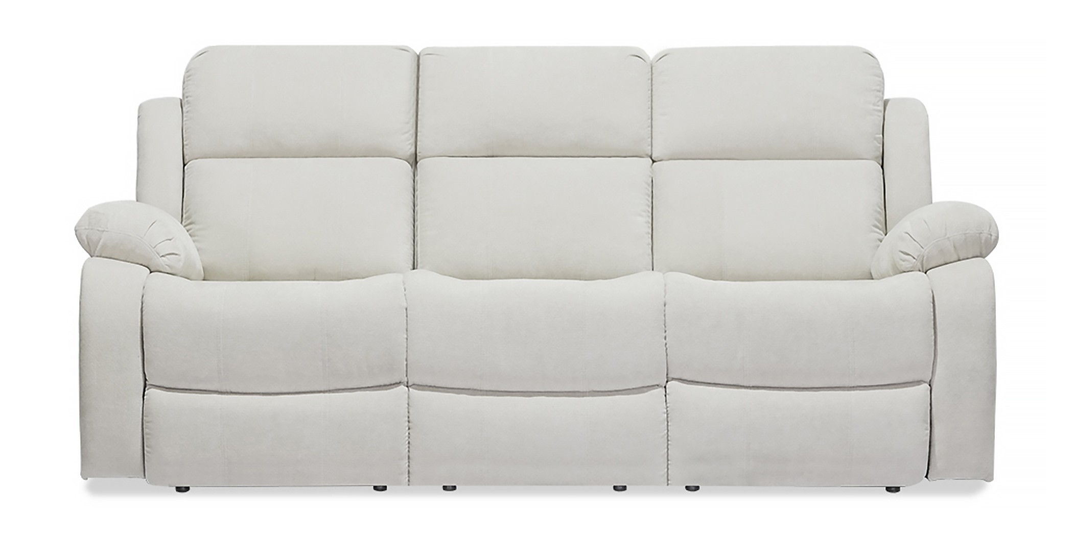 Sabella Sofa 3+2+1 Ivory