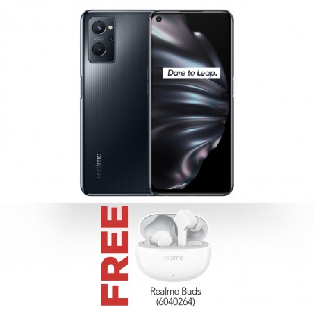 Realme buds online free