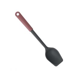 Brabantia 122743 TASTY+ Grape Red Serving Spoon + Scraper 5YW "O"