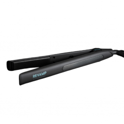 Revamp ST-1500-EU Progloss Touch Digital Ceramic Hair Straightener 2YW
