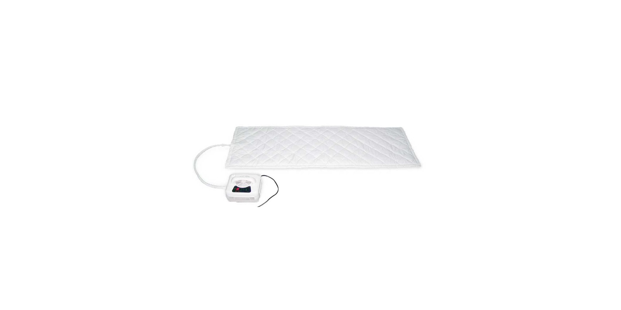 breeze air breathable mattress pad