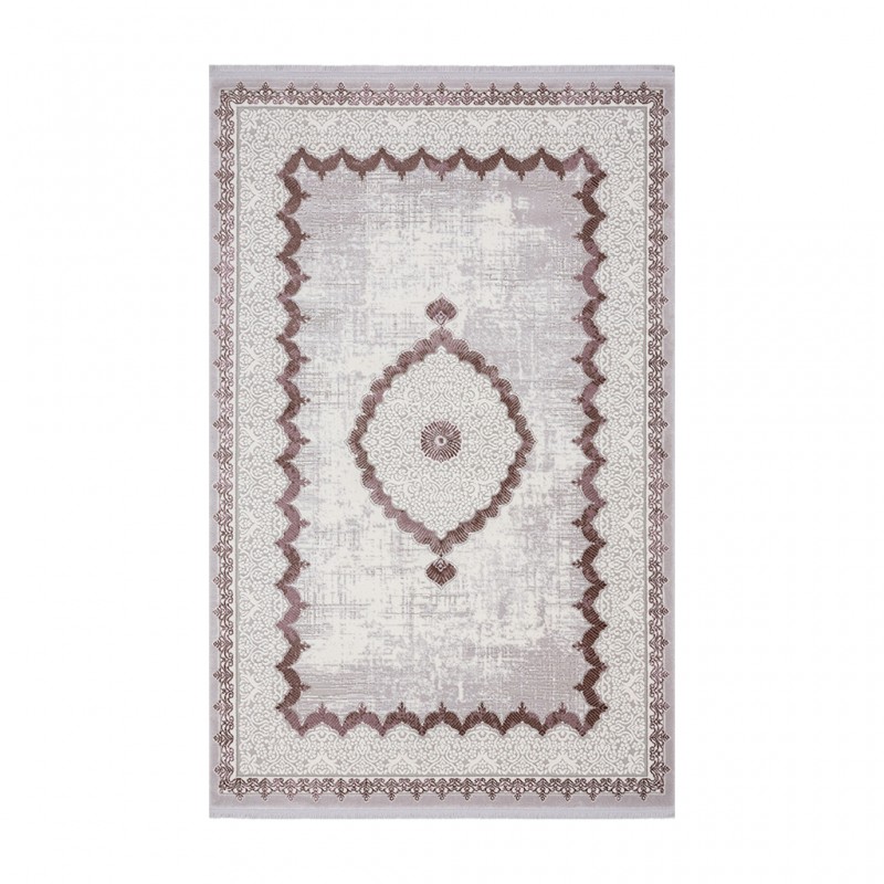 Soft Rug 100X200 Ref 756