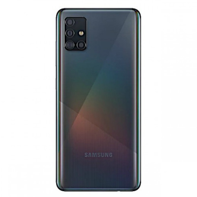 samsung galaxy a51 black price