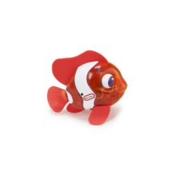 Little Tikes Sparkle Bay Flicker Fish RED