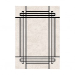 Deko Rug 100X150 Ref 2290