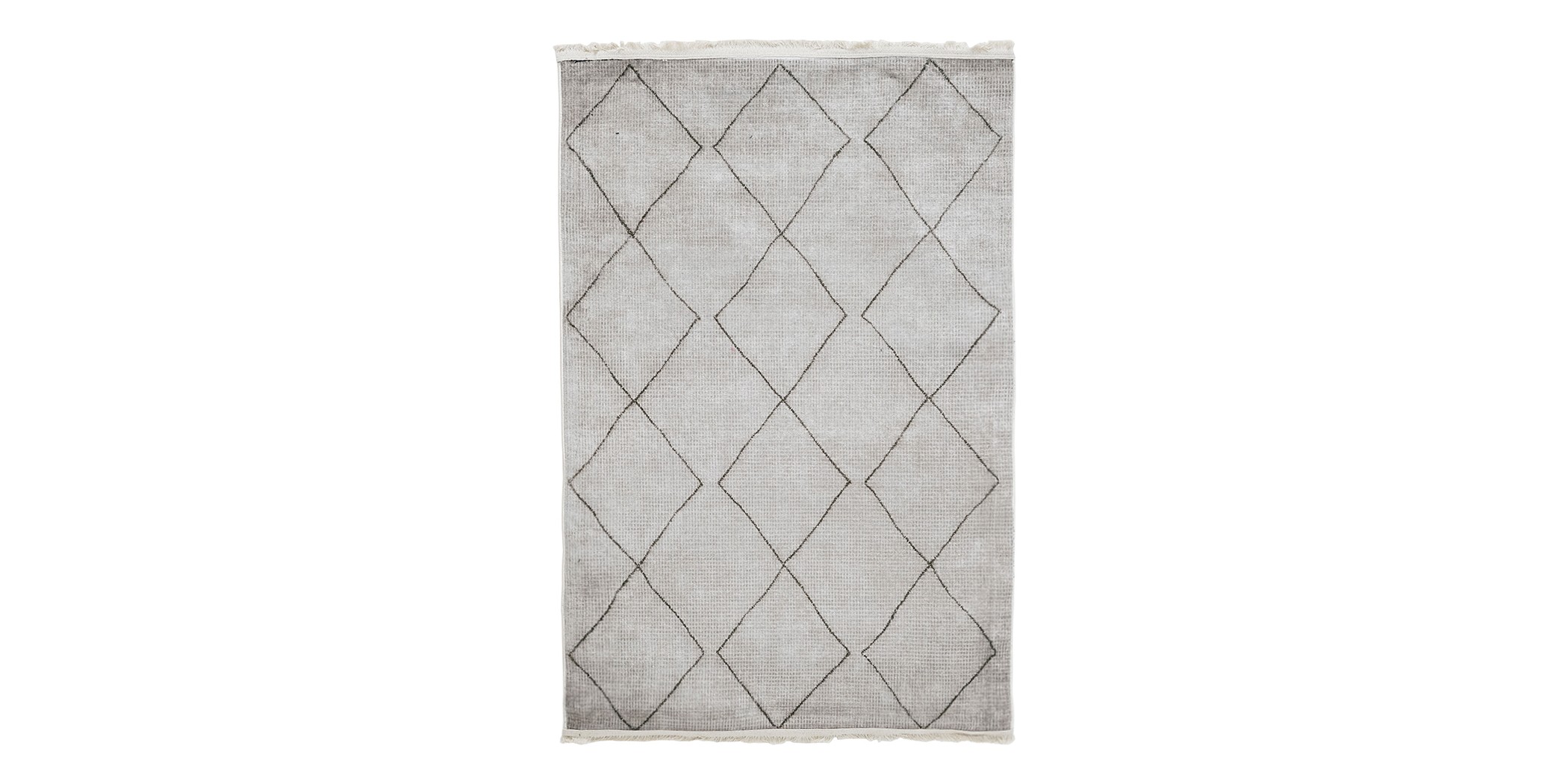 Deko Rug 120X180 Ref 2286