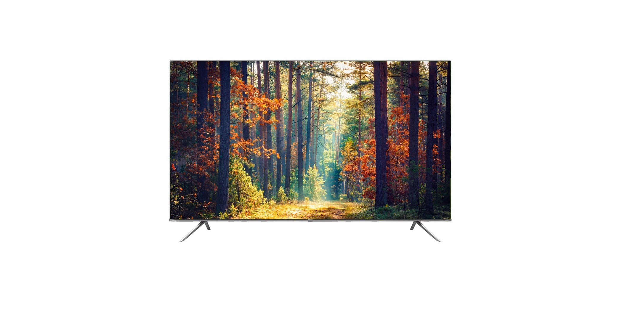 Hisense 85a7500wf 85 4k Smart Tv 0264