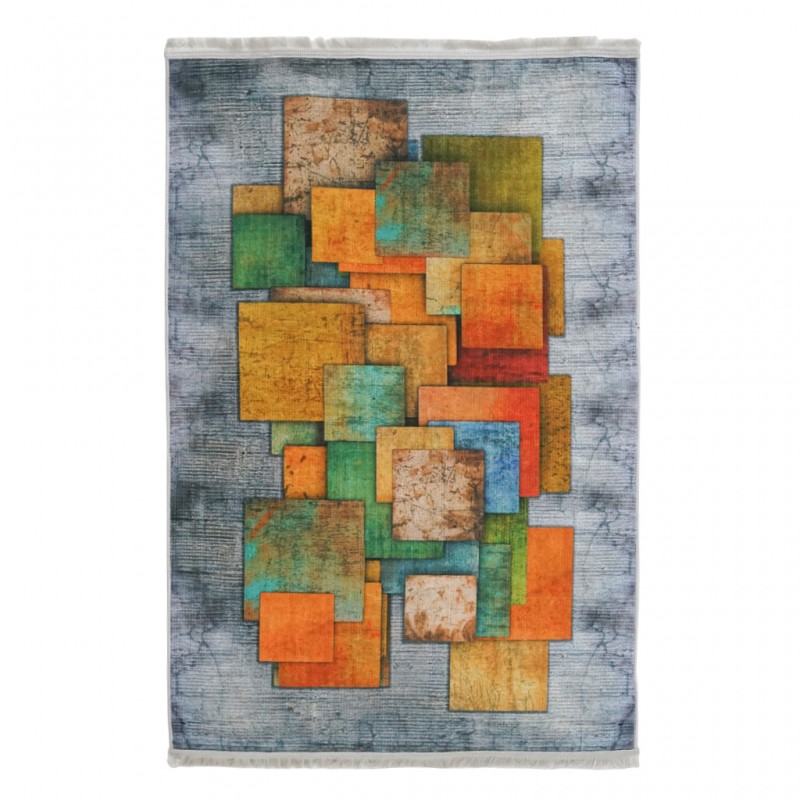 Deko Rug 100X150 Ref 2194