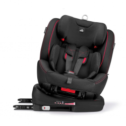 Cam Panoramic Evo Car Seat With Isofix Anthracite S170/176