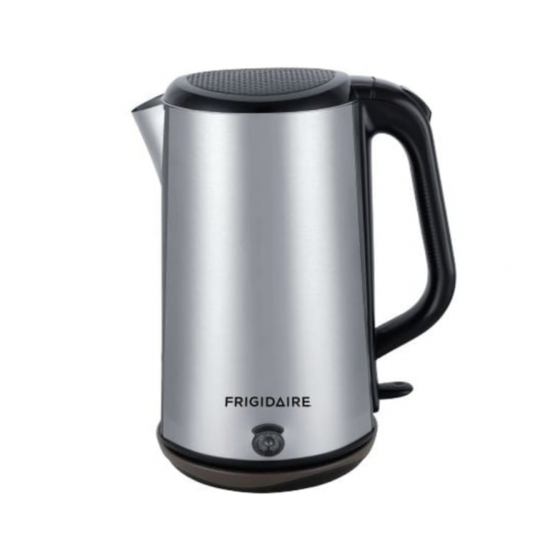 Frigidaire FD2129 1.7L Double Walled Kettle