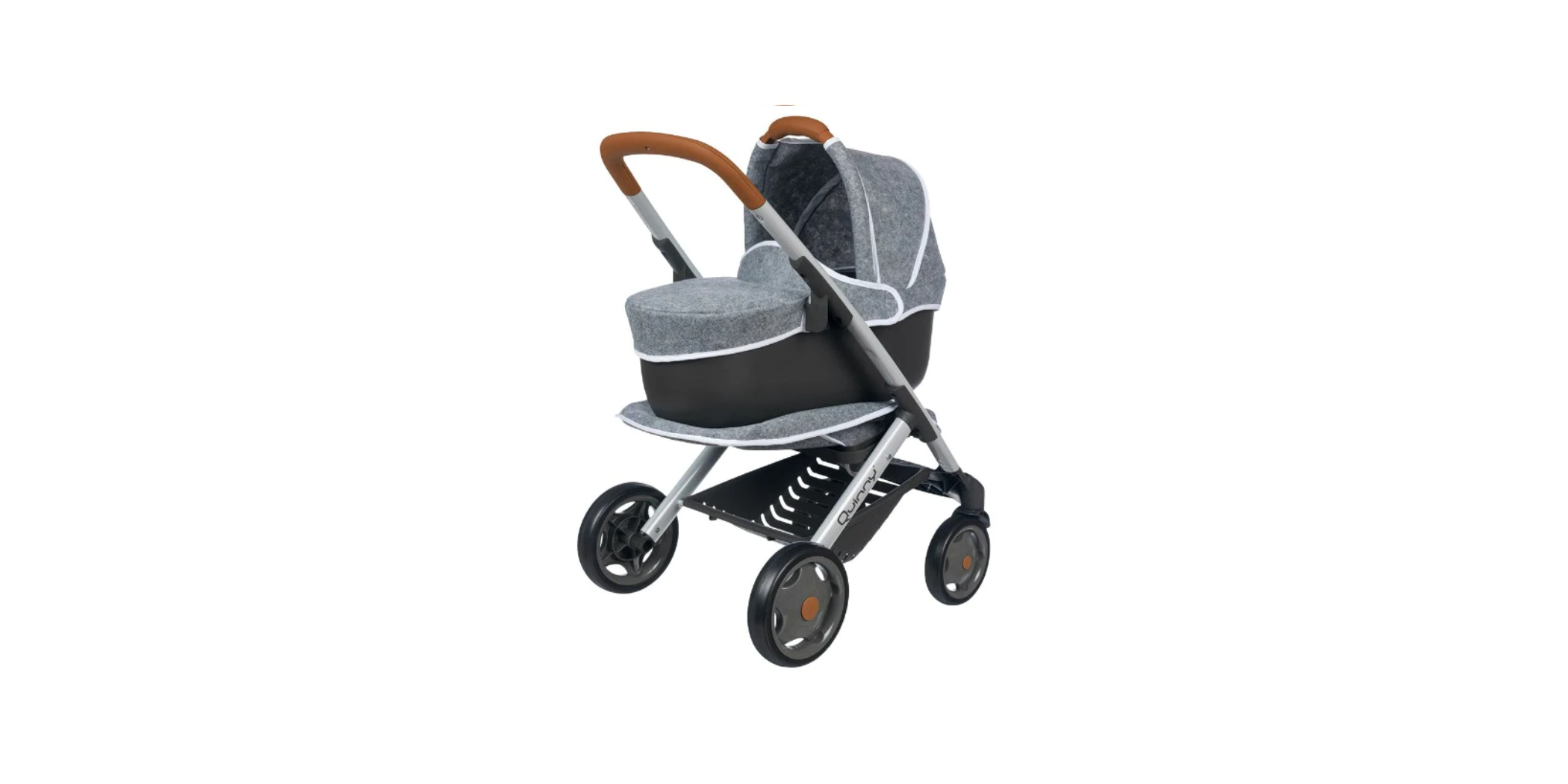 Quinny dolls pram 3 cheap in 1