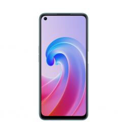 OPPO A96 Sunset Blue