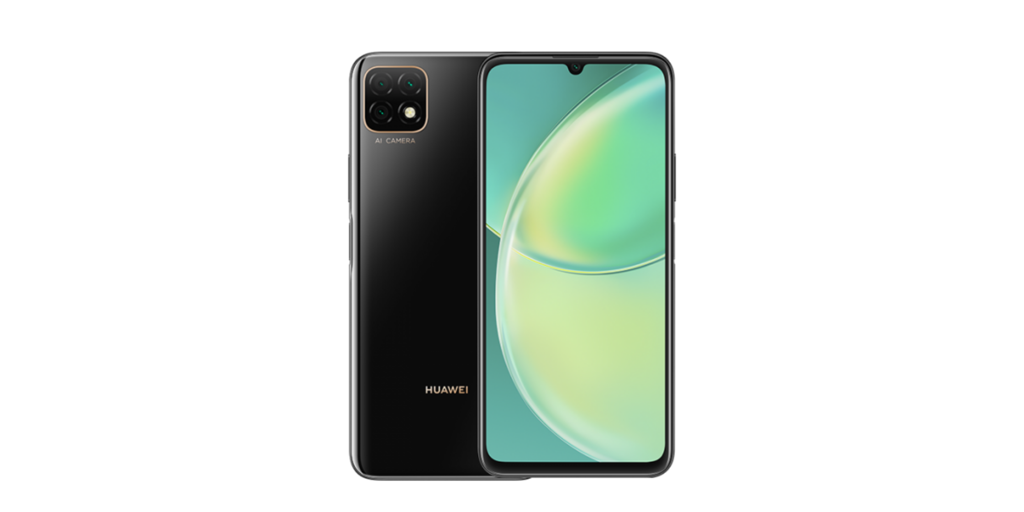 huawei y60 black