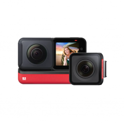 Insta360 ONE RS Twin Edition