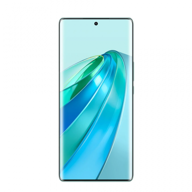 Honor X9a Emerald Green