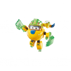 Super Wings Deluxe Transforming Donnie - YW760922