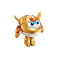 Transforming Egg Golden Boy YW750565