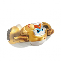 Transforming Egg Golden Boy YW750565