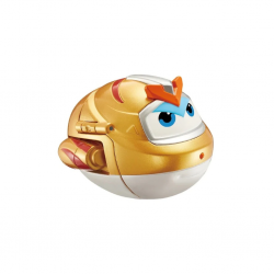 Transforming Egg Golden Boy YW750565