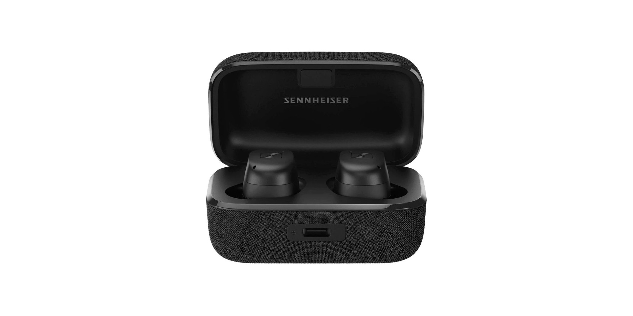 Sennheiser MOMENTUM True Wireless 3 MTW3 Black