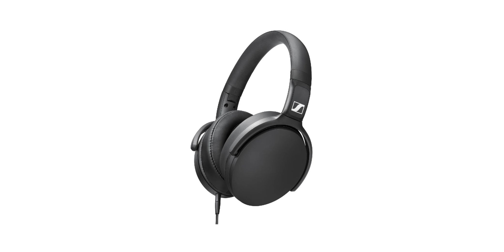 Sennheiser Over ear Headphone HD400S