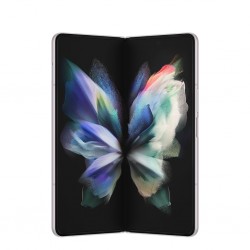 Samsung Galaxy Z Fold 3 Silver